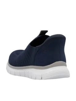 rieker Halbschuh in ozean/ozean Outlet