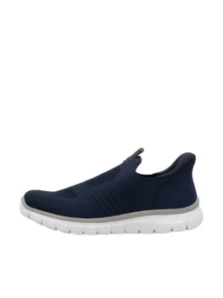 rieker Halbschuh in ozean/ozean Outlet