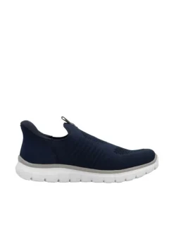 rieker Halbschuh in ozean/ozean Outlet