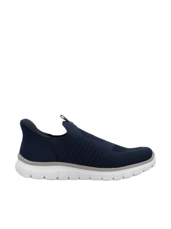 rieker Halbschuh in ozean/ozean Outlet