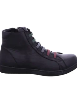 Andrea Conti Halbschuh in schwarz Best