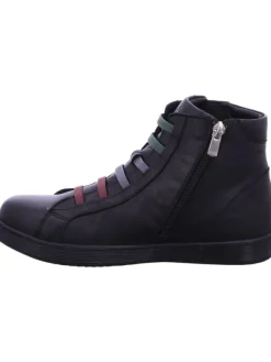Andrea Conti Halbschuh in schwarz Best