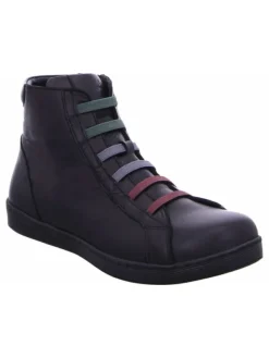 Andrea Conti Halbschuh in schwarz Best