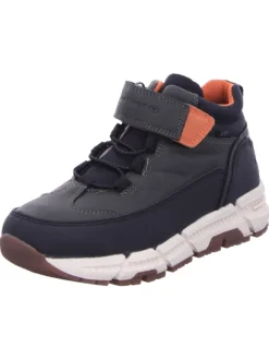 Tom Tailor Halbschuh Mit Tex in grün New