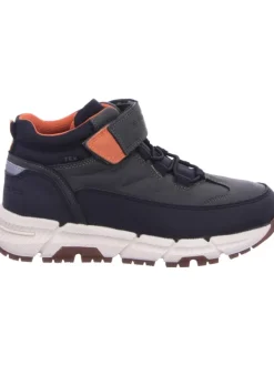 Tom Tailor Halbschuh Mit Tex in grün New