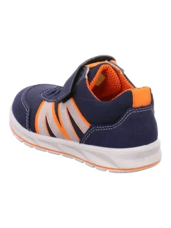 PEPINO Halbschuhe in Blau Hot