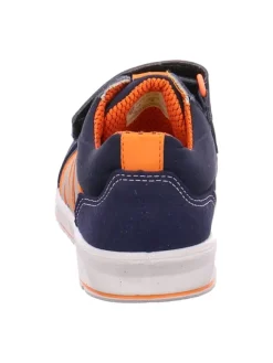 PEPINO Halbschuhe in Blau Hot