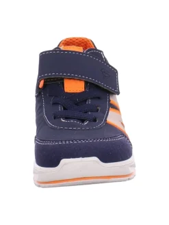 PEPINO Halbschuhe in Blau Hot