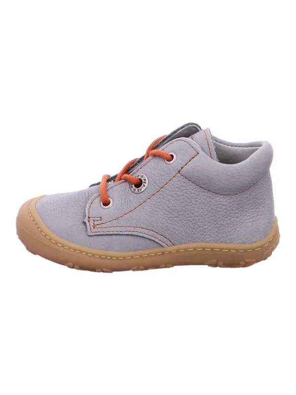PEPINO Halbschuhe in Blau> Krabbelschuhe