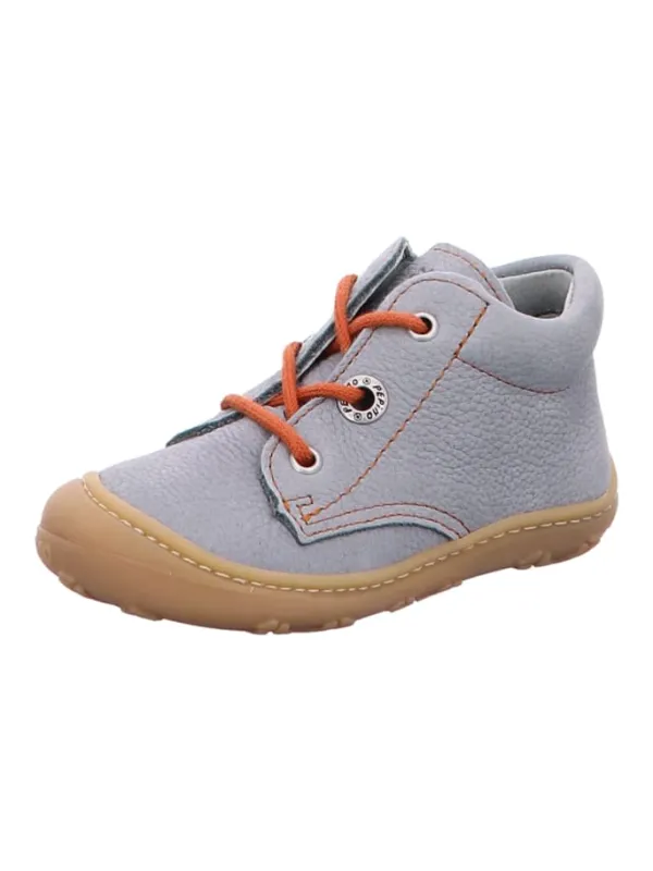 PEPINO Halbschuhe in Blau> Krabbelschuhe
