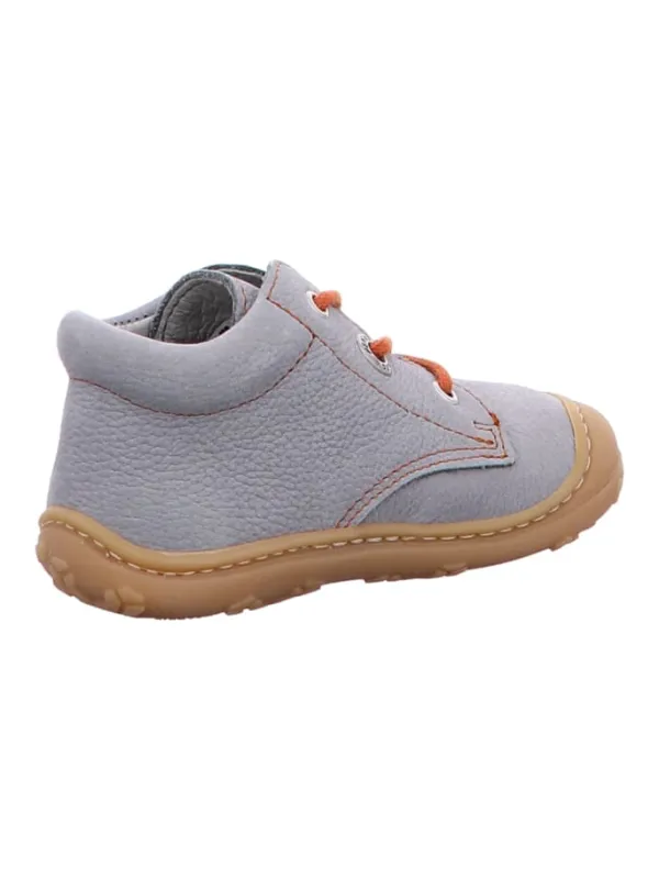PEPINO Halbschuhe in Blau> Krabbelschuhe