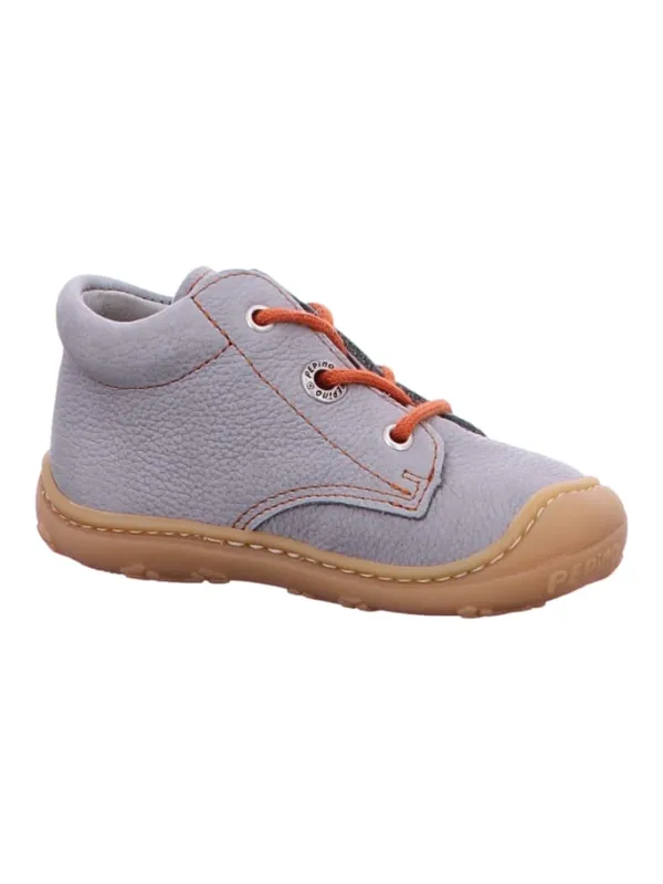 PEPINO Halbschuhe in Blau> Krabbelschuhe