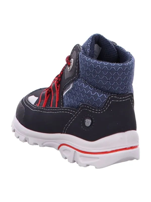 PEPINO Halbschuhe in Blau Sale
