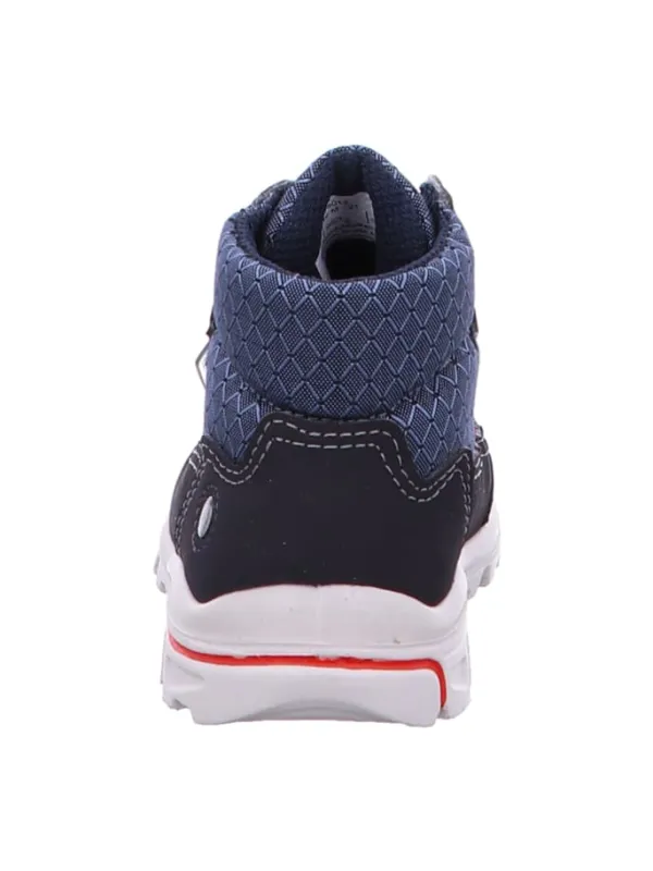 PEPINO Halbschuhe in Blau Sale