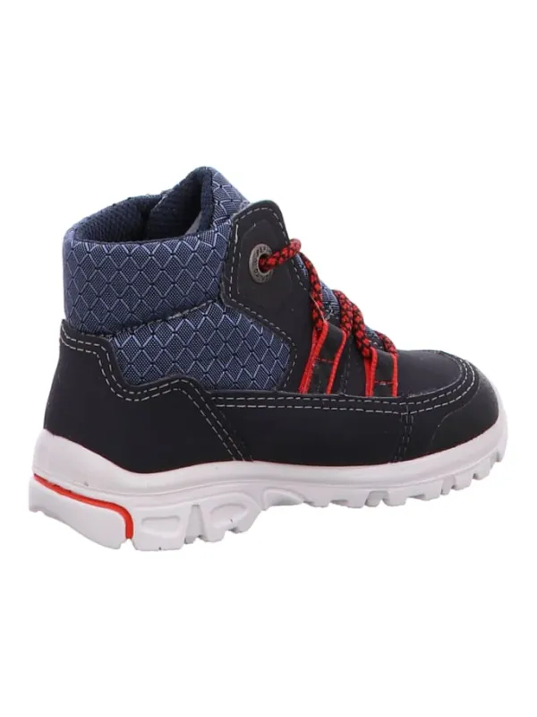 PEPINO Halbschuhe in Blau Sale