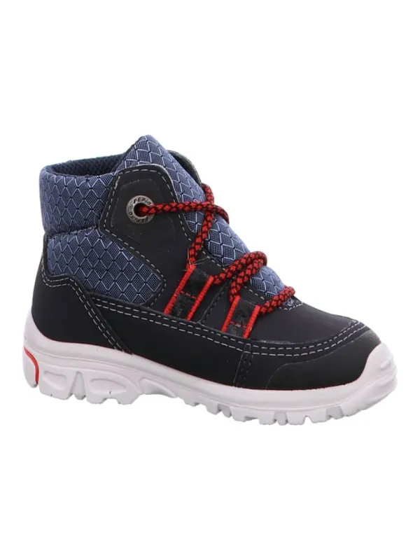 PEPINO Halbschuhe in Blau Sale