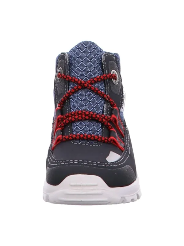 PEPINO Halbschuhe in Blau Sale