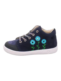 PEPINO Halbschuhe in Blau Discount