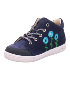 PEPINO Halbschuhe in Blau Discount