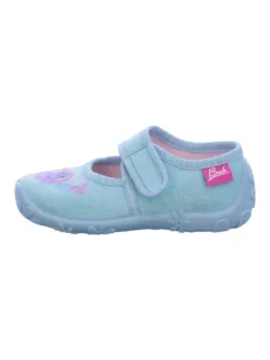 Beck Halbschuhe in Blau Hot