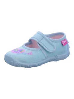 Beck Halbschuhe in Blau Hot