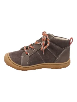 PEPINO Halbschuhe in Braun> Krabbelschuhe