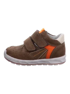 PEPINO Halbschuhe in Braun Clearance