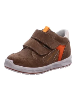 PEPINO Halbschuhe in Braun Clearance