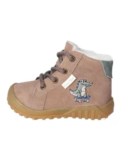 PEPINO Halbschuhe in Braun