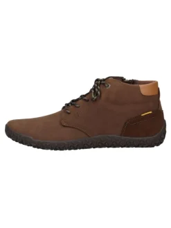 Camel Active Halbschuhe in Cafe Hot