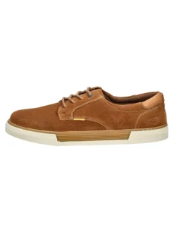 Camel Active Halbschuhe in Cognac>Herren Schnürschuhe