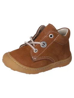 PEPINO Halbschuhe in Curry> Lauflernschuhe