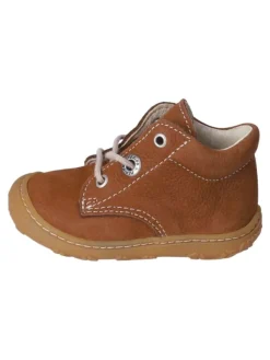 PEPINO Halbschuhe in Curry> Lauflernschuhe