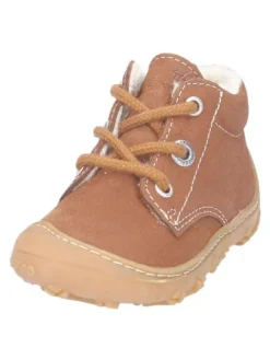 PEPINO Halbschuhe in Curry> Lauflernschuhe