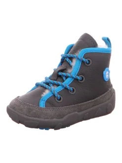 Affenzahn Halbschuhe in Grau> Krabbelschuhe