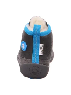 Affenzahn Halbschuhe in Grau><noscript><img width=