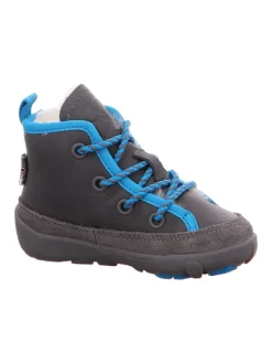 Affenzahn Halbschuhe in Grau><noscript><img width=