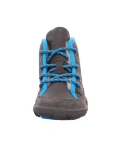 Affenzahn Halbschuhe in Grau><noscript><img width=