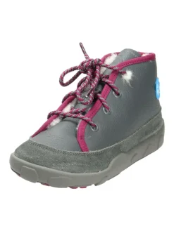 Affenzahn Halbschuhe in Grau New