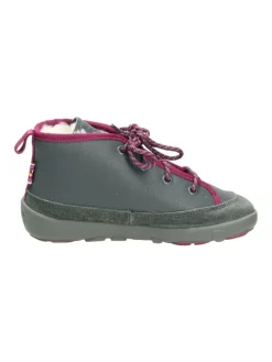 Affenzahn Halbschuhe in Grau New