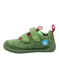 Affenzahn Halbschuhe in Grün Discount