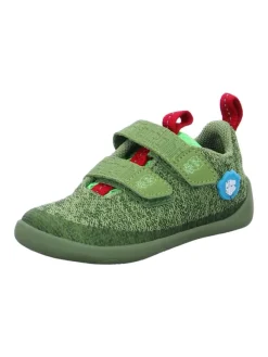 Affenzahn Halbschuhe in Grün Discount