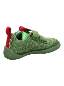Affenzahn Halbschuhe in Grün Discount