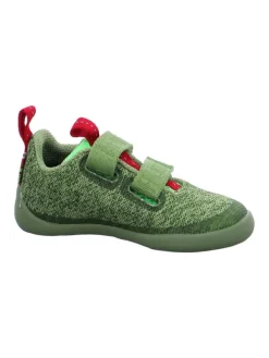 Affenzahn Halbschuhe in Grün Discount