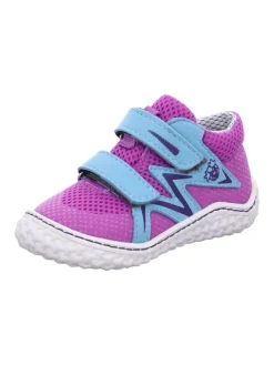 Ricosta Halbschuhe in Lila> Krabbelschuhe