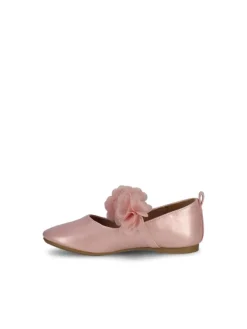 Coccodrillo Halbschuhe in rosa>Kinder Ballerinas