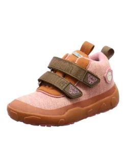 Affenzahn Halbschuhe in Rosa> Krabbelschuhe