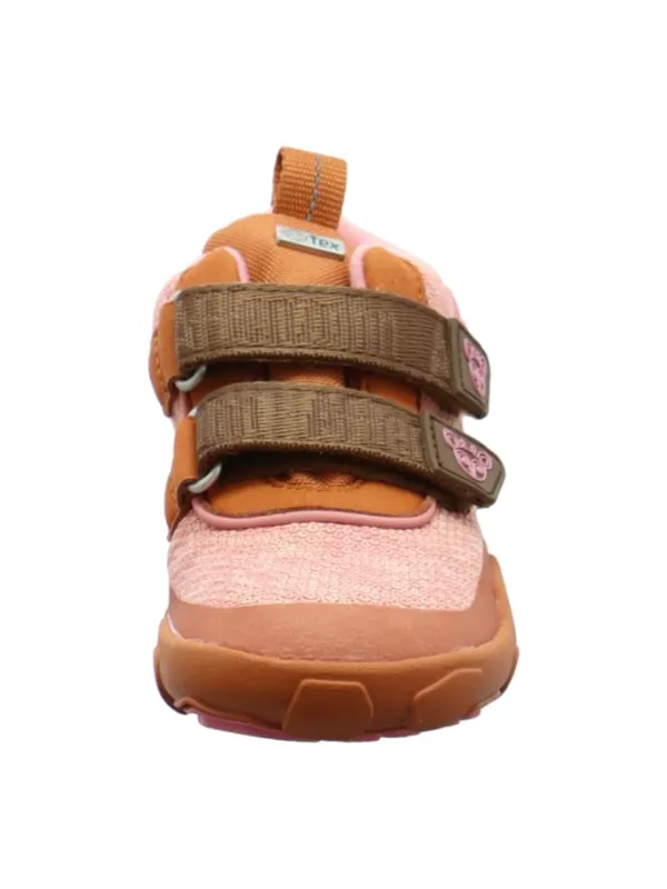 Affenzahn Halbschuhe in Rosa> Krabbelschuhe