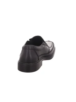 rieker Halbschuhe in schwarz/nero>Herren Halbschuhe