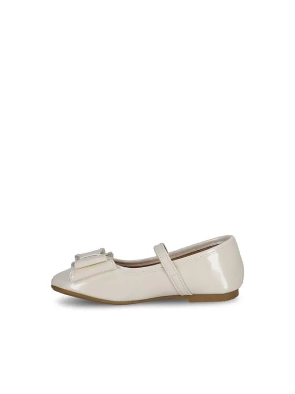 Coccodrillo Halbschuhe in weiß Clearance